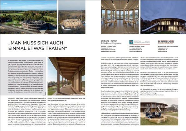 Bericht Wirtschaft aktuell